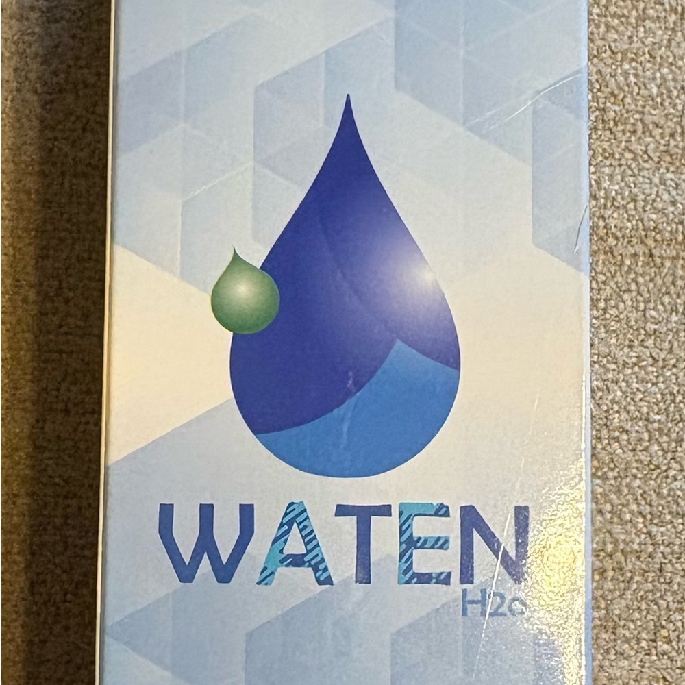 Waten H20 Replacement Filter W10295370A